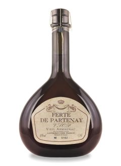 Armagnac VSOP Ferté de Partenay 70cl