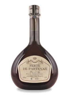 Armagnac HA Ferté de Partenay 70cl