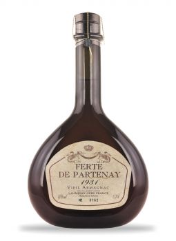 Armagnac 1931 Ferté de Partenay 70cl