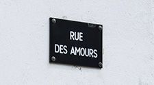 Rue des amours